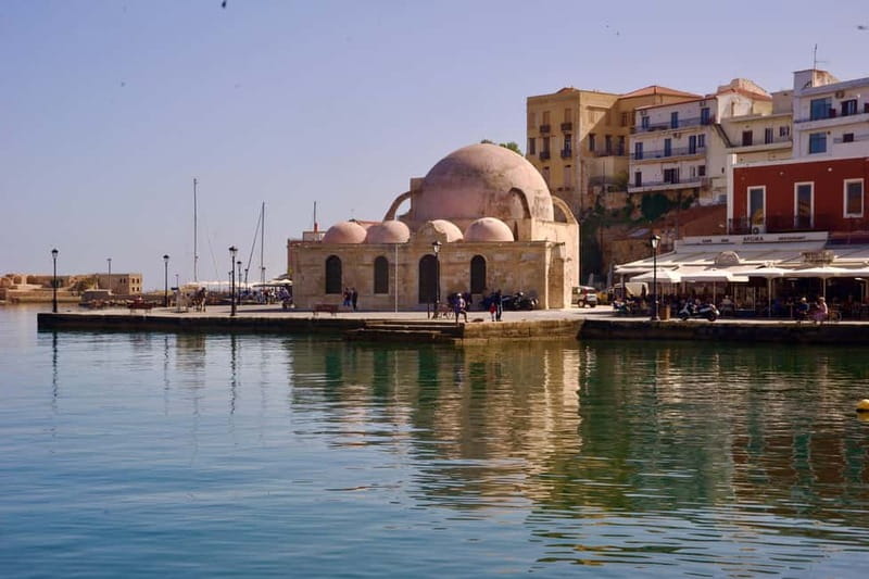 Crete: Chania Old Town, Rethymno & Kournas Lake - Booking call: should you book this Chania, Kournas, and Rethymno day?