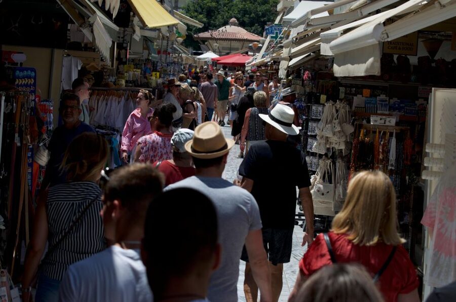 Crete: Day Tour to Heraklion City, Market & CRETAquarium - Key Points to Know Before You Go