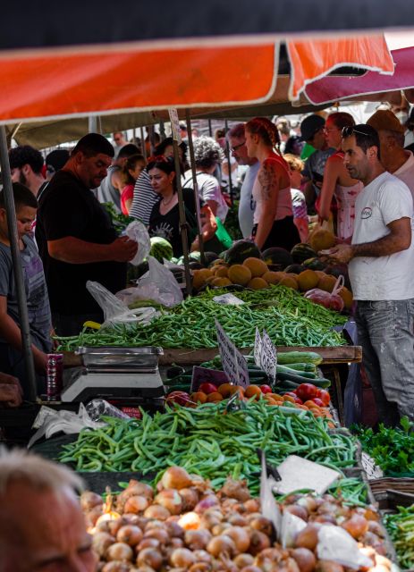 Crete: Day Tour to Heraklion City, Market & CRETAquarium - Price and Value: Is $21 a Good Deal?