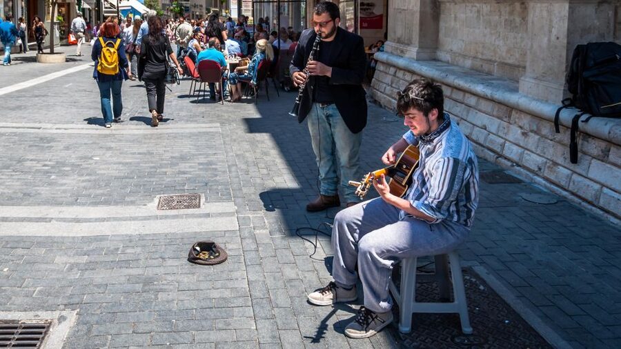 Crete: Day Tour to Heraklion City, Market & CRETAquarium - CRETAquarium: Mediterranean Sea Life Without the Big Time Commitment