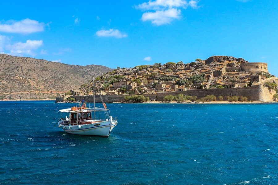 Crete: Day Trip to Agios Nikolaos and Spinalonga Island - Key Things I’d Mark on Your Mental Map