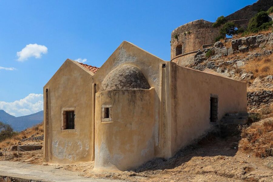 Crete: Day Trip to Agios Nikolaos and Spinalonga Island - How This Day Trip Fits Together (and Why It Works)