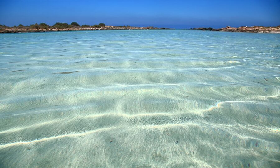 Crete: Day Trip to Elafonisi Beach with Hotel Transfers - Pink Sand Paradise: Why Elafonisi Earns the Hype