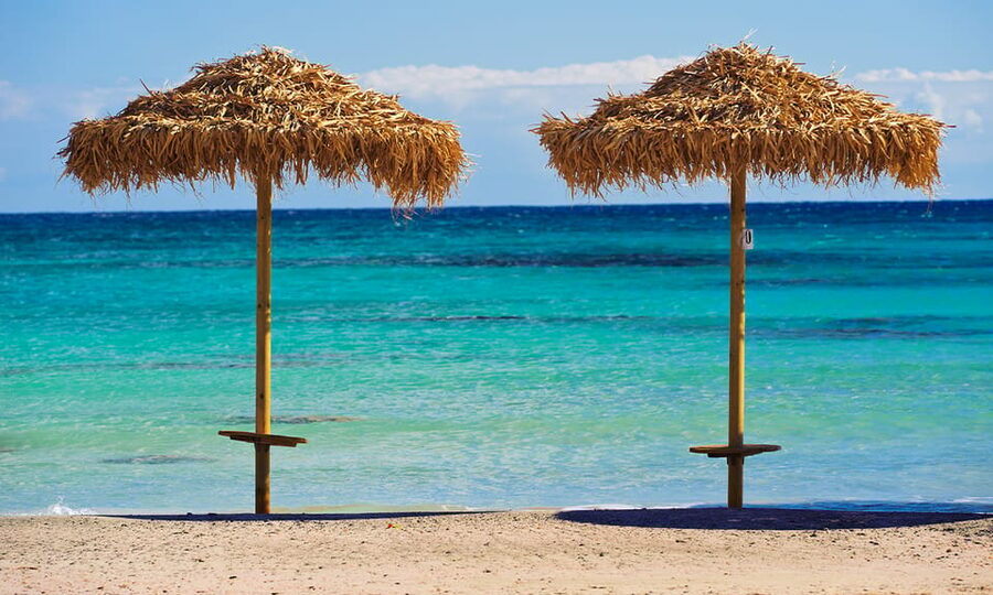 Crete: Day Trip to Elafonisi Beach with Hotel Transfers - Hotel Pickup and the Coach Ride That Sets the Tone