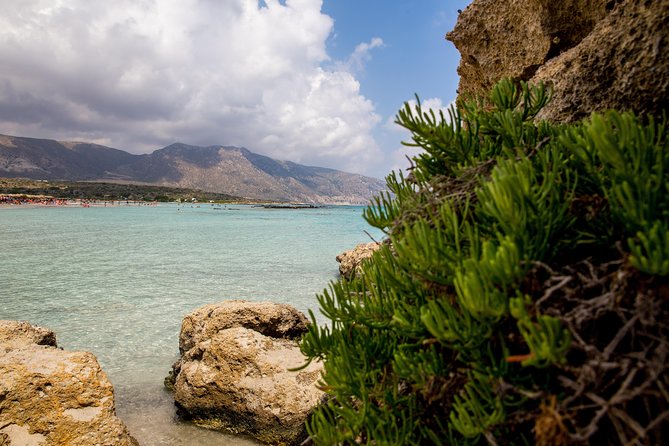 Crete: Elafonisi – 4 hours in the beach - Small details that can make or break your Elafonisi day