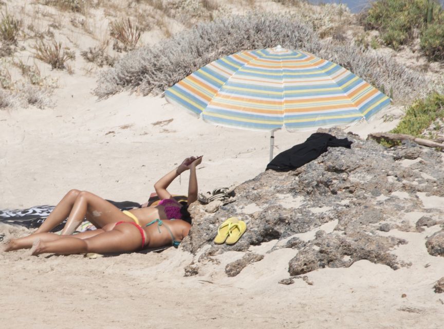 Crete: Elafonisi Pink Beach Excursion - Wildlife Footnotes That Actually Matter Here