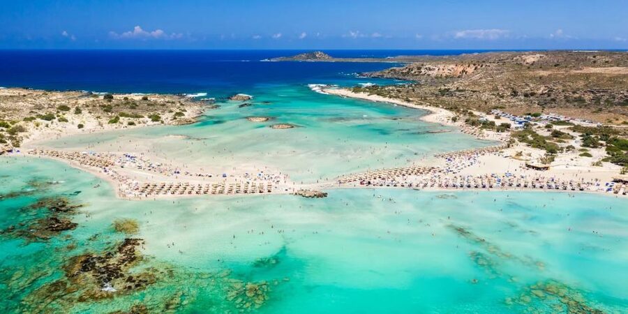 Crete: Elafonisi Pink Beach Excursion - Price and Value: Is $64 Worth It?