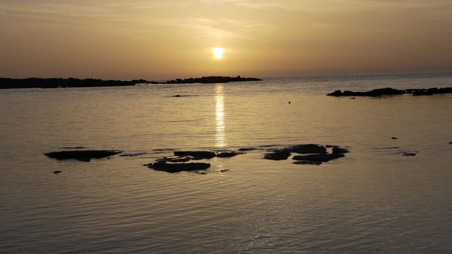 Crete: Elafonisi Pink Beach Excursion - The Start Time Reality Check: Pickup, Driving, and Why It’s Long