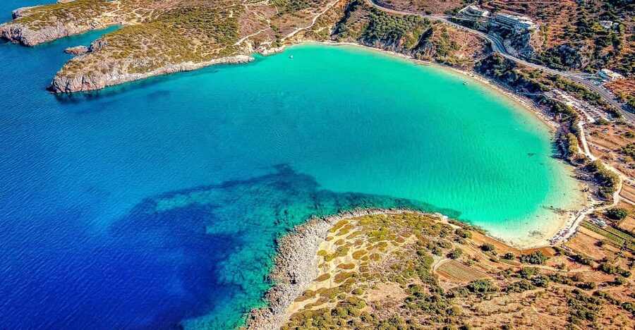 Crete: Full-Day Tour to Voulisma Beach - Key points before you go