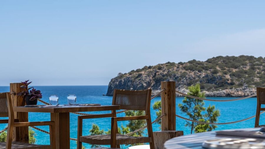 Crete: Full-Day Tour to Voulisma Beach - Price and logistics check: is $41 good value for this kind of day?