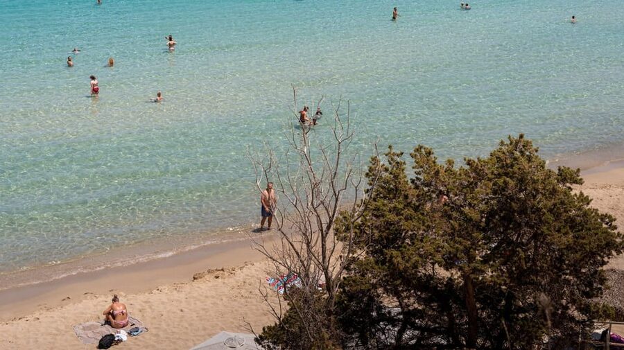 Crete: Full-Day Tour to Voulisma Beach - My practical tips to make the most of the 8-hour schedule