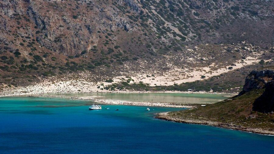 Crete: Gramvousa & Balos Cruise with Hotel Pickup - Who This Tour Fits Best (And Who Might Feel Frustrated)