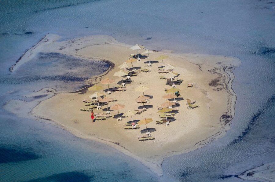 Crete: Gramvousa & Balos Cruise with Hotel Pickup - How the Day Fills Up: A Practical Timeline