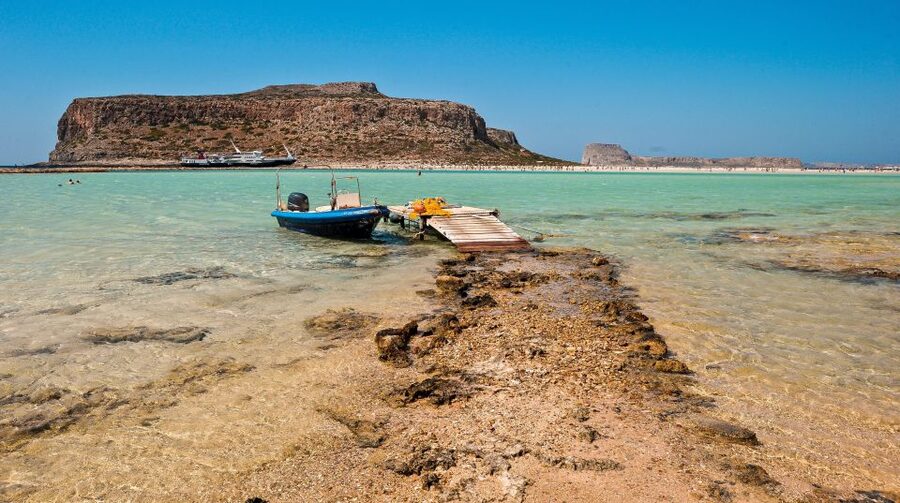 Crete: Gramvousa & Balos Cruise with Hotel Pickup - Price and Value: What $46 Really Means Once You Add Fees