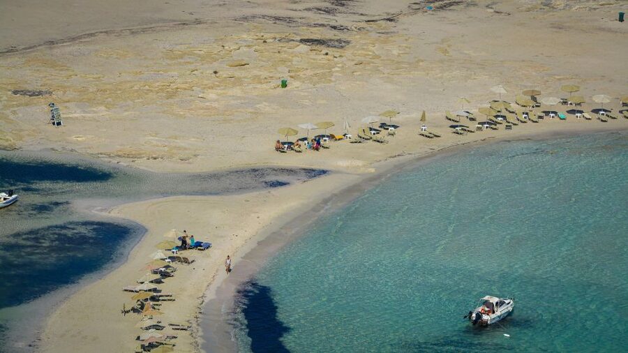 Crete: Gramvousa & Balos Cruise with Hotel Pickup - What You’ll Want to Bring (And Why)
