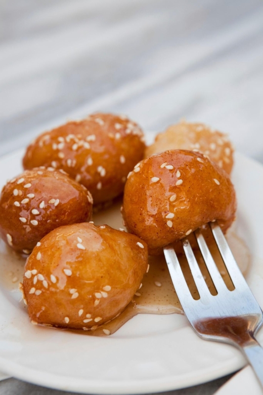 Crete: Heraklion Food and City tour - Raki to finish: what that sip is really about