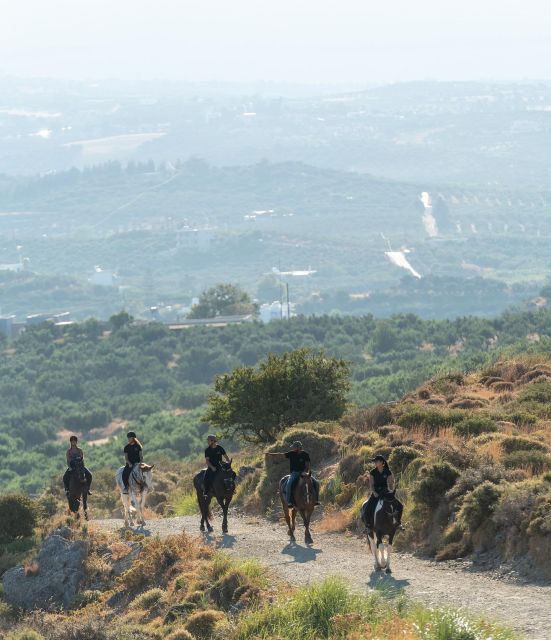 Crete Horse Riding: Cretan Countryside Ride - Horses, Guides, and the Safety Stuff That Actually Matters