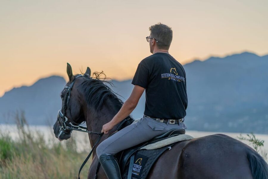 Crete Horse Riding: Mesmerising Sunset Ride - Who this sunset ride is perfect for, and who should skip it