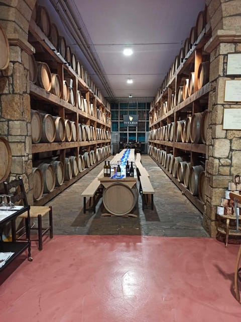 Crete: Jeep Safari Wine & Olive Oil testing Shepherd's House - Key highlights before you go