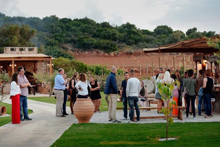 Crete: Knossos, Lasithi, Lasinthos and Olive Farm Combo Tour - Key points before you go