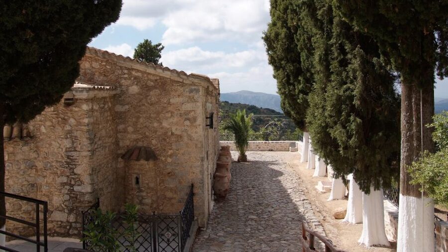 Crete: Knossos, Lasithi, Lasinthos and Olive Farm Combo Tour - Price and value: what $50.82 covers, and what costs extra