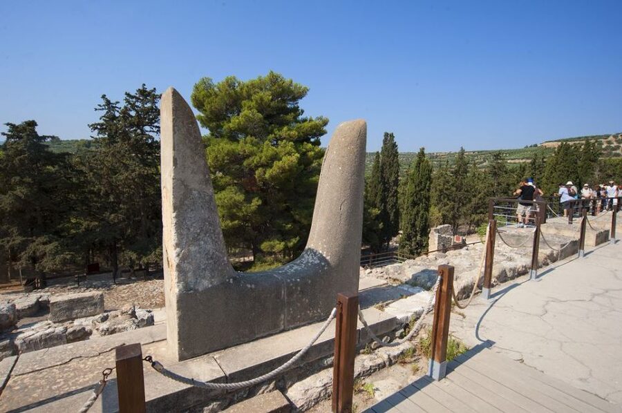 Crete: Knossos Palace and Lassithi Plateau Day Tour - Lassithi Plateau and Knossos in one long, smart day