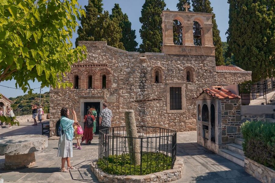 Crete: Knossos Palace and Lassithi Plateau Day Tour - Price and value: what you really get for about $56