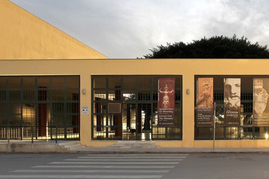 Crete: Knossos Palace and Museum E-Tickets with Audio Guides - Should you book this Knossos and Heraklion combo?