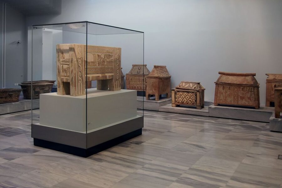 Crete: Knossos Palace and Museum E-Tickets with Audio Guides - Price and value: is $69 reasonable for two sites plus audio?
