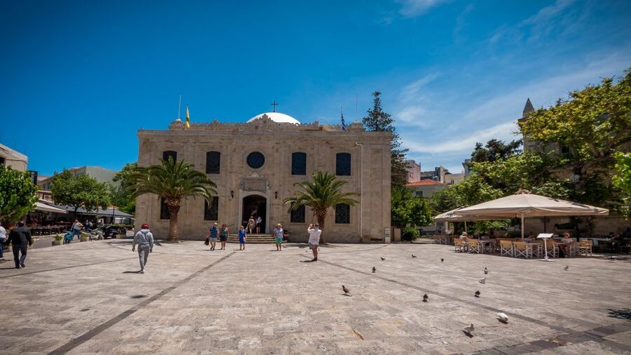 Crete: Knossos Palace, Archaeological Museum & Heraklion - The Bottom Line: Should You Book It?
