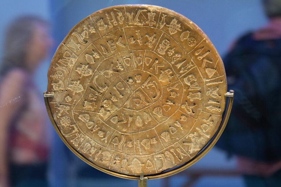 Crete: Knossos Palace, Archaeological Museum & Heraklion - What’s Included, and What You Should Plan For