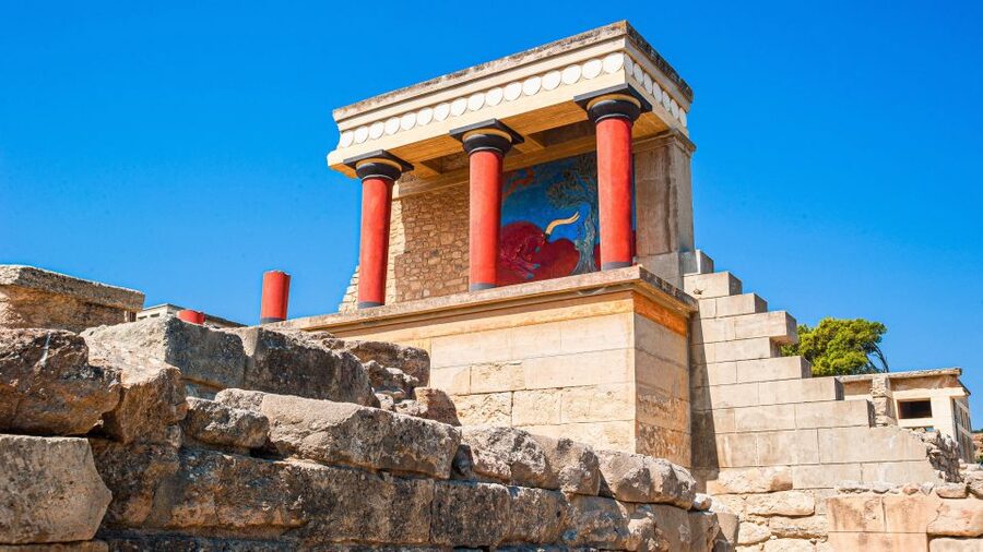 Crete: Knossos Palace, Archaeological Museum & Heraklion - Price and Value for an 8-Hour Guided Day