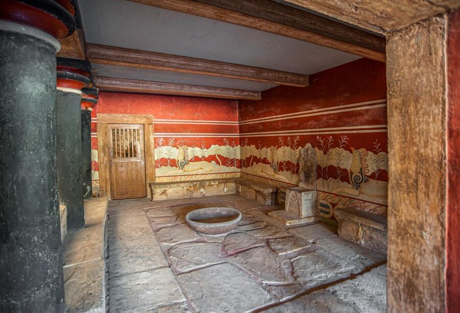 Crete: Knossos Palace & Heraklion City Tour - Should you book this tour?