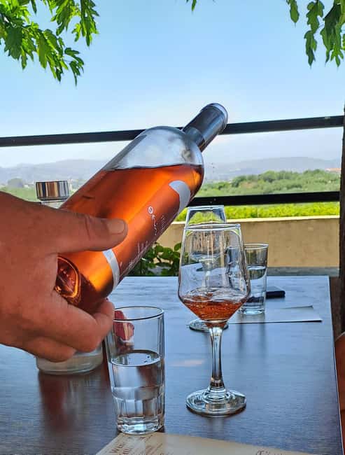 Crete: Knossos Palace, Winery & Olive Oil Tour with Lunch - Should you book this Knossos, winery, and olive oil tour?