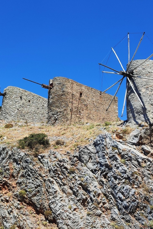 Crete: Knossos, Zeus Cave, Traditional village, Olive Farm - Key things to know before you go