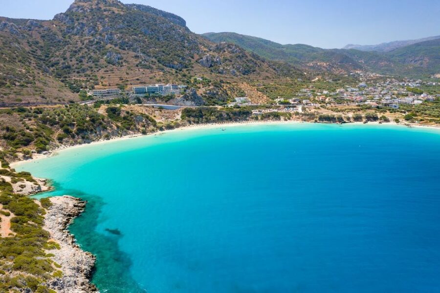 Crete: Kritsa Gorge Hike with Picnic & Swim Stop - What to Bring for a More Comfortable Day