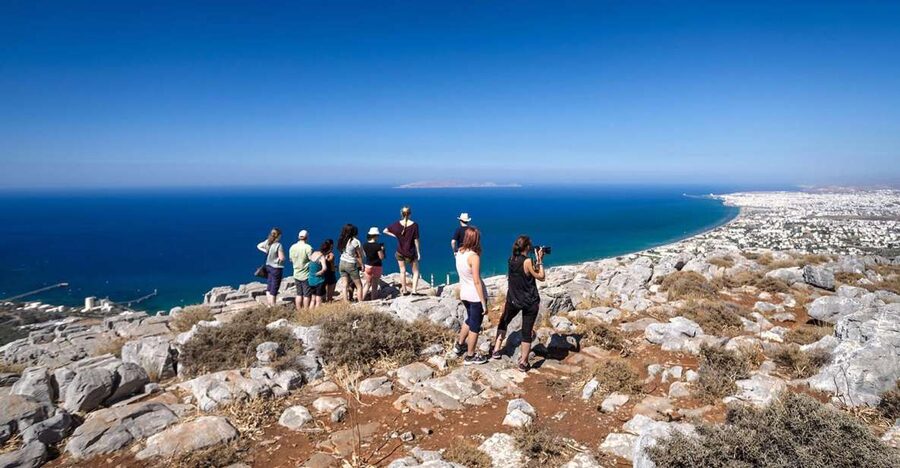 Crete: Land Rover Safari Nida Route - Key Things To Know Before You Go