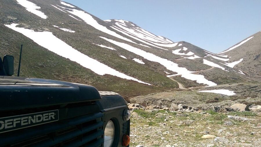 Crete: Land Rover Safari Nida Route - Best Fit: Who Should Book This Nida Route Safari