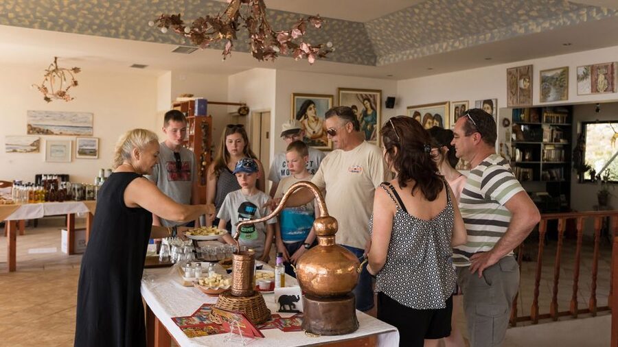 Crete: Land Rover Safari Nida Route - Guides, Languages, and What Makes the Day Feel Smooth