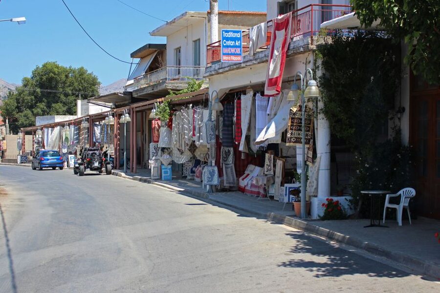 Crete: Land Rover Safari Through Katharo Plateau - Price and value: what about $113 really buys you