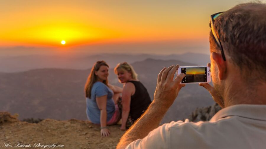 Crete: Land Rover Safari with Sunset Viewing, Dinner, & Wine - Who should book this Land Rover safari, and who should skip it