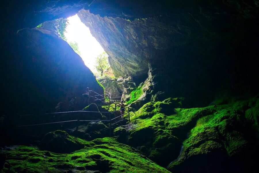 Crete: Lasithi Plateau and Cave of Zeus Off-Road Safari Tour - Embassa-Virgin Mary gorge: the off-road thrill section