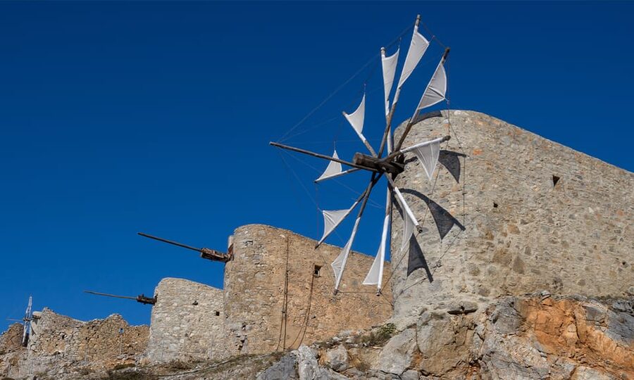 Crete: Lasithi Plateau & Knossos Palace Day Trip - Key Highlights You’ll Actually Feel