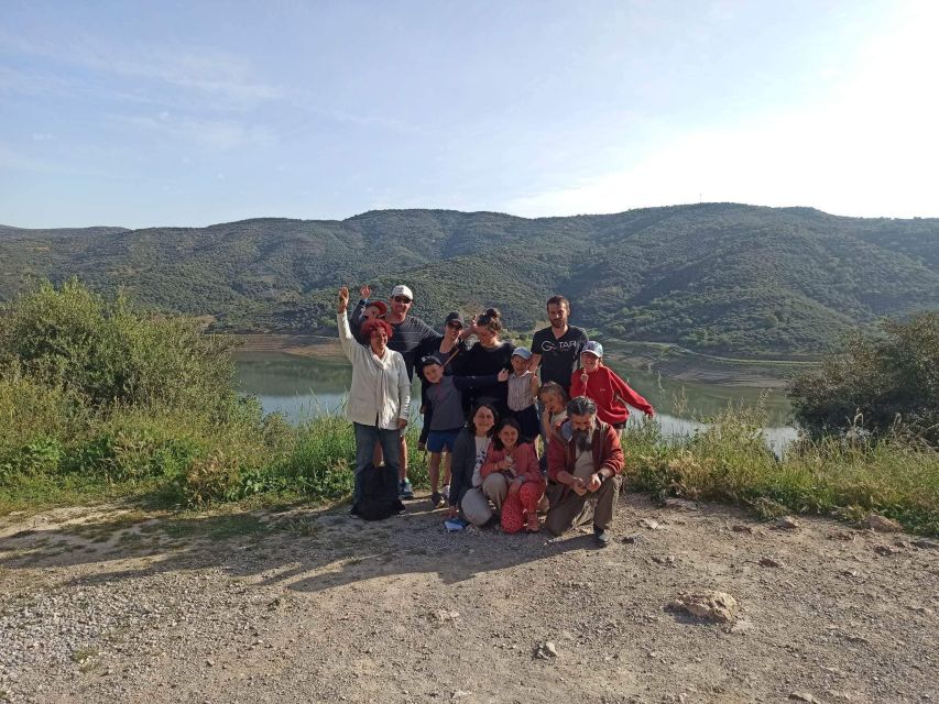 Crete: Lasithi Plateau Zeus Cave Guided Jeep Safari Tour - Price and value: how $100 stacks up for a full Crete day