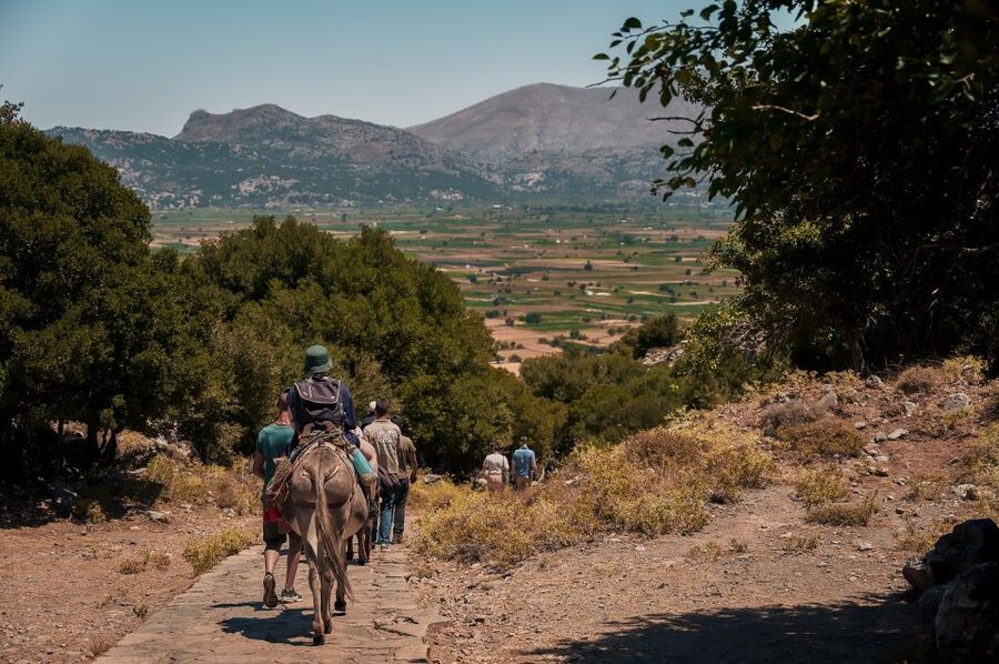 Crete: Lassithi Plateau & Kera Monastery Tour with Ceramics - Value and Extras: The $44 Price and What Costs Extra