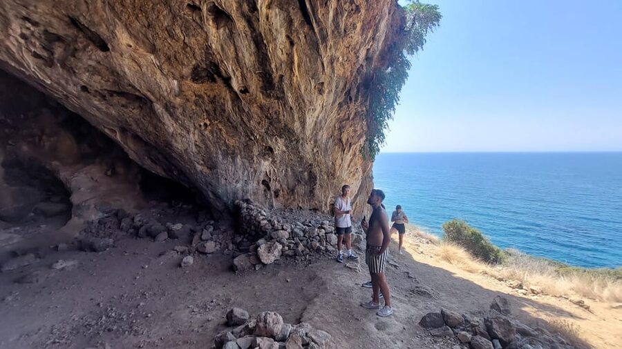 CRETE :MALIA HERSSONISOS QUADS ECOTOUR ADVENTURE - HIGH PERF - Before you go: licenses, what to pack, and what to expect on the quad