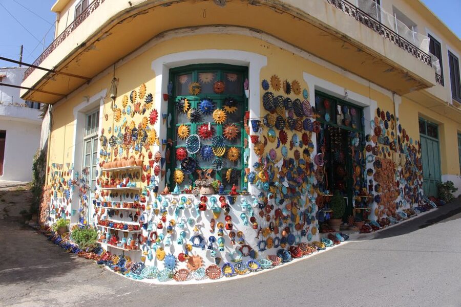 Crete: Margarites, Rethymnon, Argyroupoli Full-Day Tour - Key points before you go