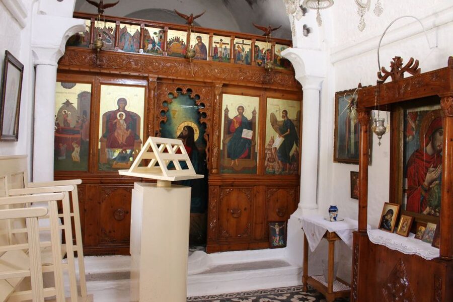 Crete: Margarites, Rethymnon, Argyroupoli Full-Day Tour - Food Planning: You’re Responsible for Lunch