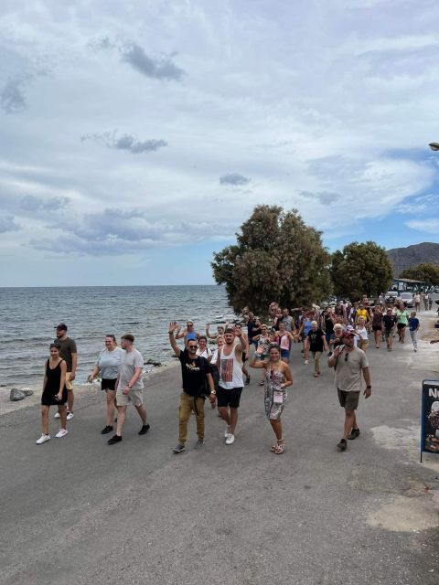Crete: Milatos Cave Amazonas Zoo Park Jeep Safari Tour - Price and Value: Why This Often Feels Like a Deal at $104