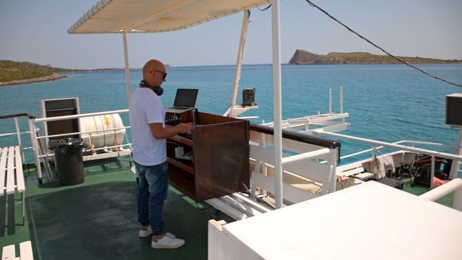 Crete: Mirabello Bay Cruise with Onboard Cocktail - Key things to know before you go